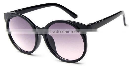 New design high quality promotional pc children/child/baby/kids funny sunglasses eyeglasses eyewear
