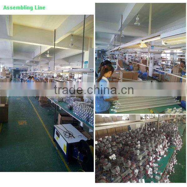 5W MR16 GU5.3Aluminum LED Spot light