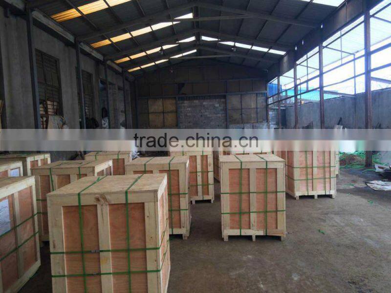 300 Series Stainless Steel Bar for Industrial