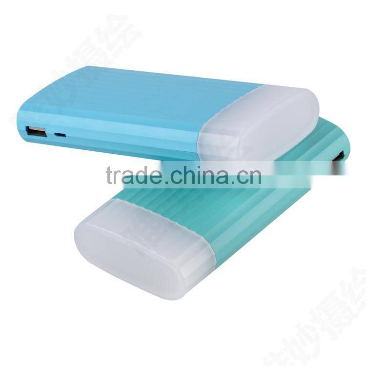 Mobile Phone quick charging original power bank 10800 mah