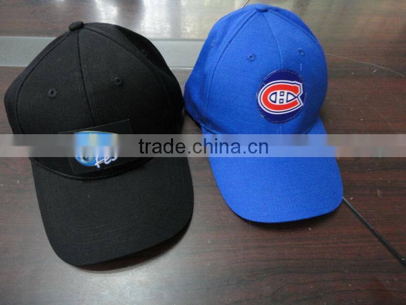 Hot sale el sound active cap with inverter