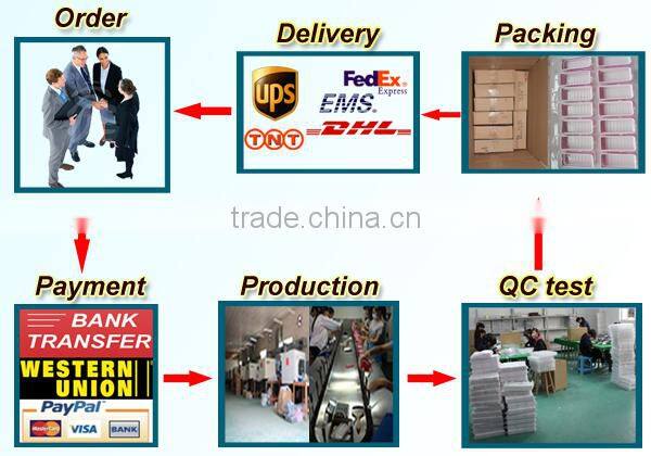 Black color high quality lower price leather case for ipad air