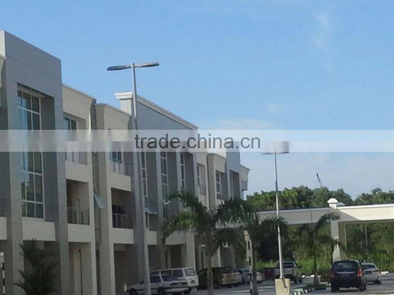 High power 120W 150W 180W 210W 240W 5 years warranty LED street light waterproof outdoor lighting