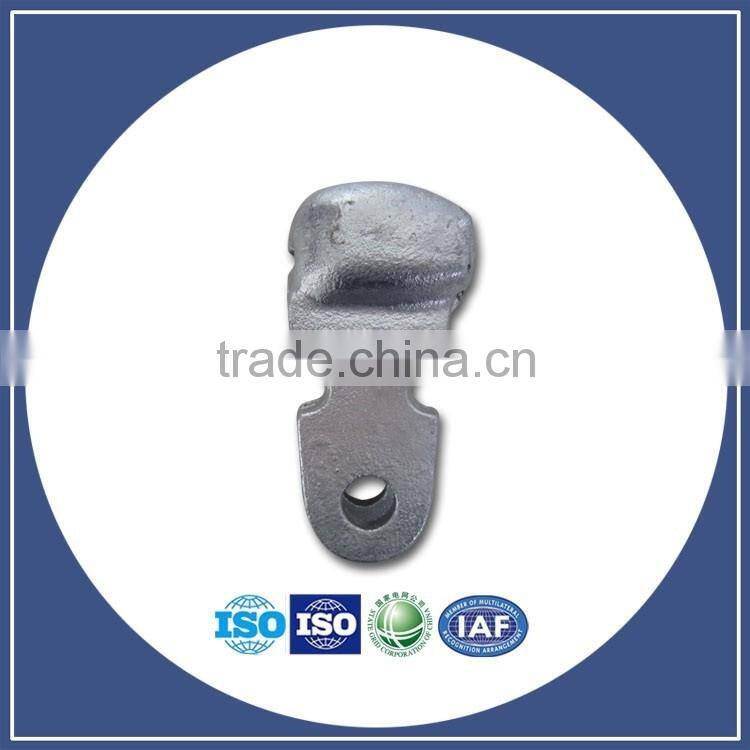 Hot sale Thimble Clevis for Link Fittings Socket clevis/rod clevis ball/socket hardware