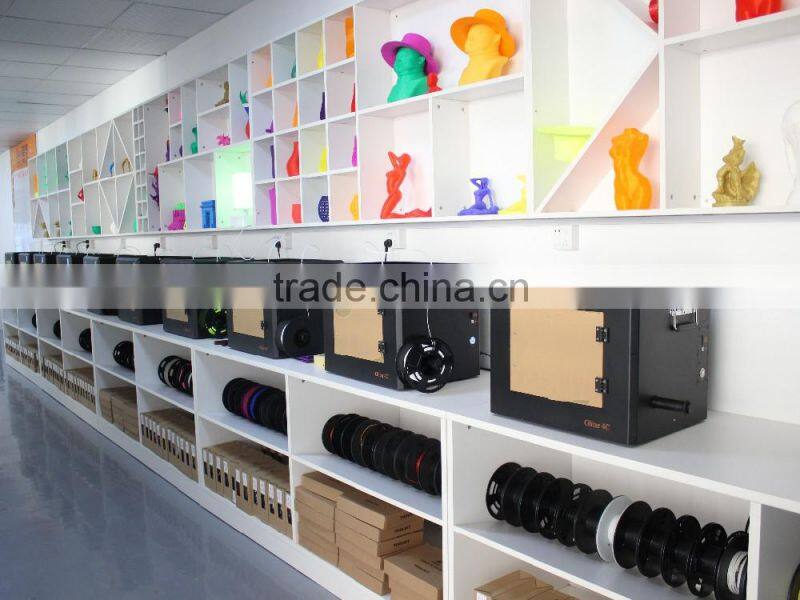 1.75mm 3d printing material made in China , MINGDA filament 3d at wholesale price