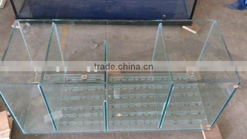 High Quality Glass Lids For Auquarium