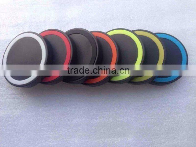 Q5 Wireless Charging Pad wireless power bank charger with USB Port & USB Cable +Wireless receiver