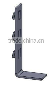 light duty metal shelves factory