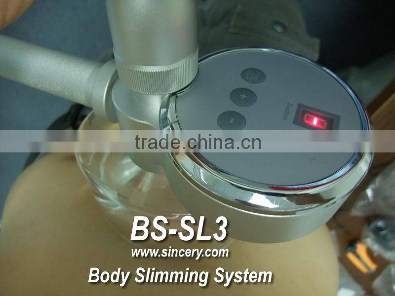 2014 New Generation cavitation vacuum fat loss machine