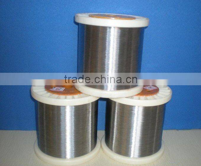 Galvanzied Iron Wire Binding Wire(pvc coated wire)