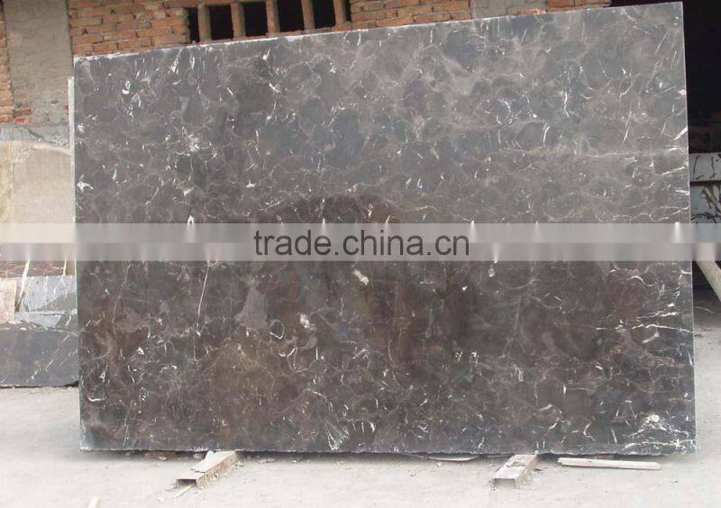 Chinese Emperador Brown Natural Marble