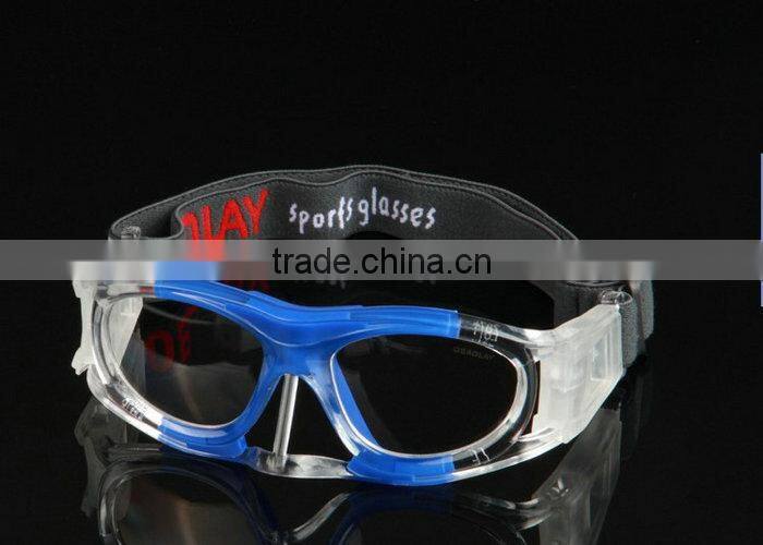 Hot Selling Outdoor sports shock breathable protective glasses