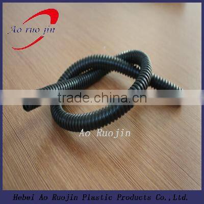 PE corrugated pipe/PE suction hose