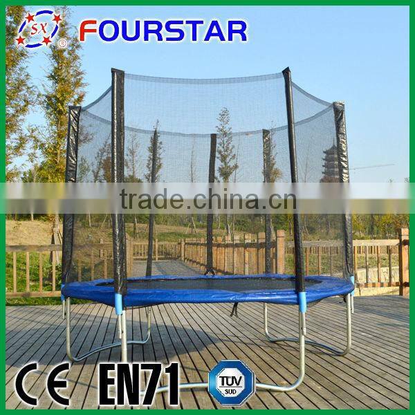 Cheap Trampoline for sale Gymnastic Bungee Jumping Kids Newest Industrial Rents For Trampolines