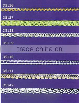 lace braiding machine