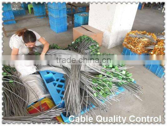 5mm diameter security Cable Seal WITH HIGH SECURITY LEVEL