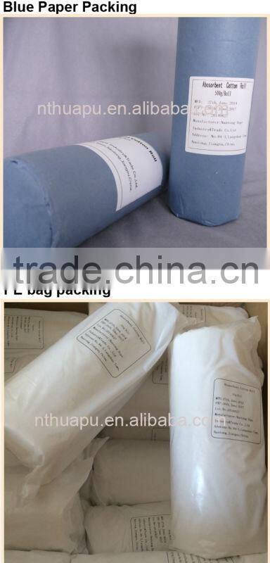 pure cotton fabric roll