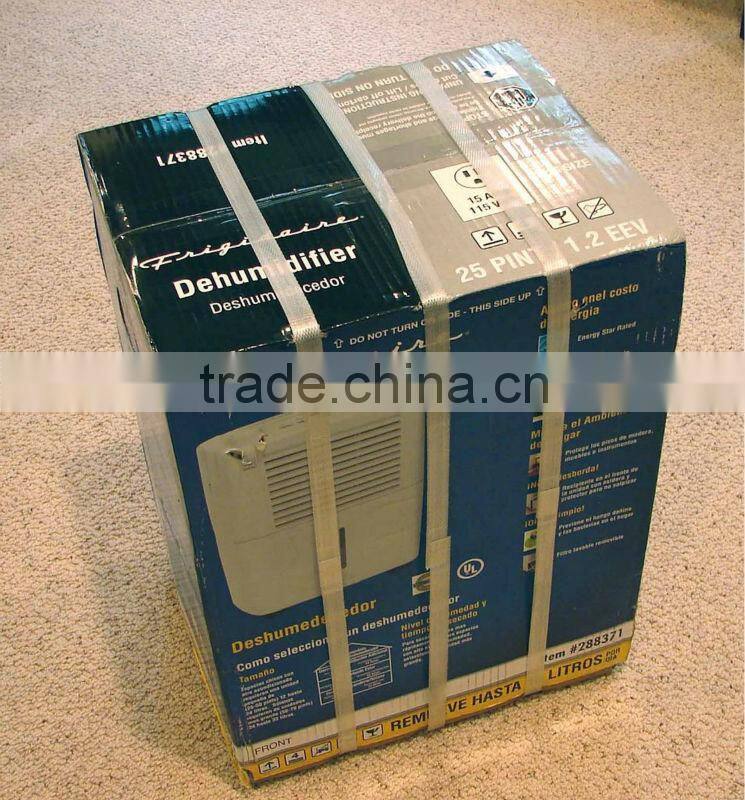 Automatic Strapping Machine