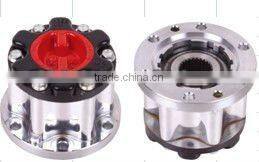 Toyota Hi-Lux,HIACE free wheel hub 43509-35030