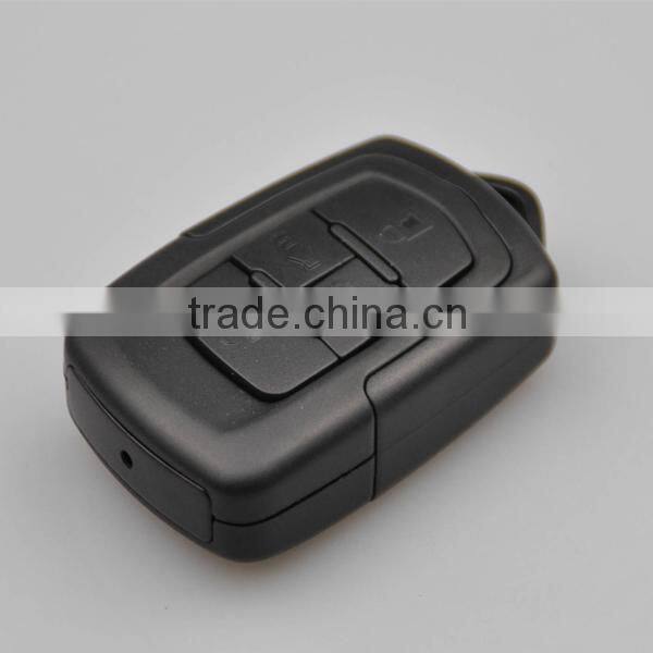 1080P HD Car Keys Camera Infrared Recorder PC Camera