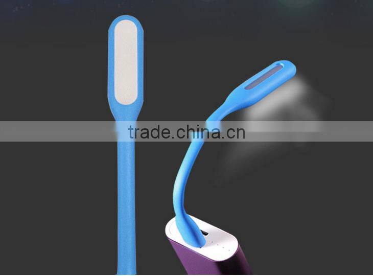 With LED lights Portable lamp light amount of book