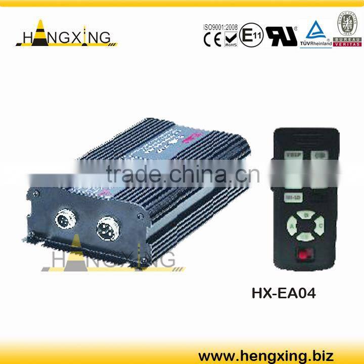 HX-EA03 MOTOR SIREN