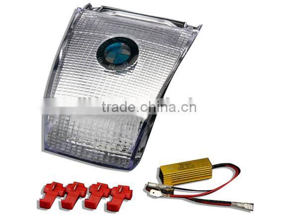 LED Motorcycle light for BMWK1200GT 1997-2005 Tail light Clear lamp