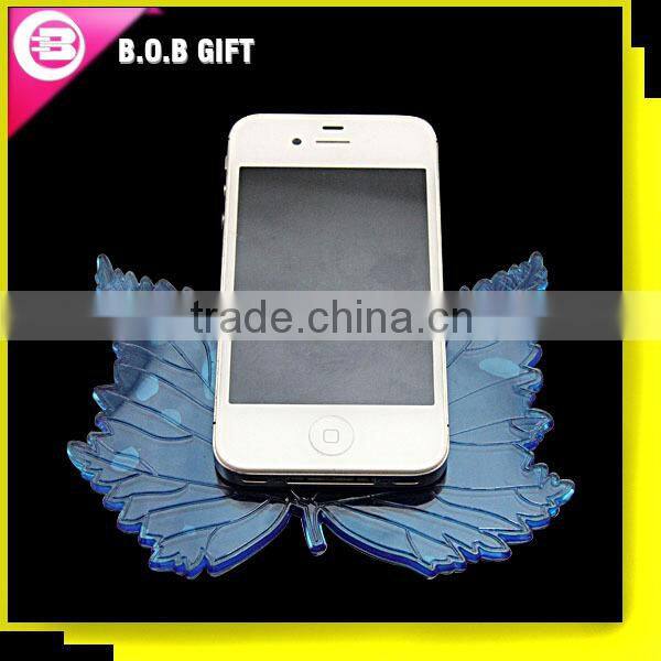 2014 unbreakable and safety car anti slip pad