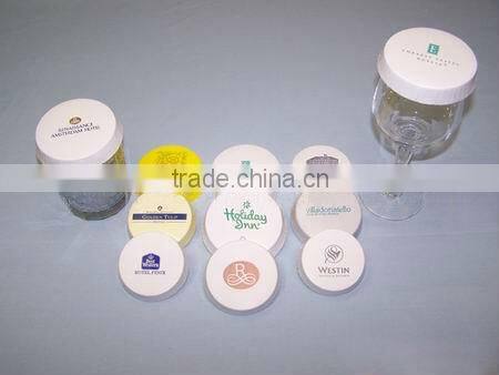 High Speed Paper Cup Lid Machine