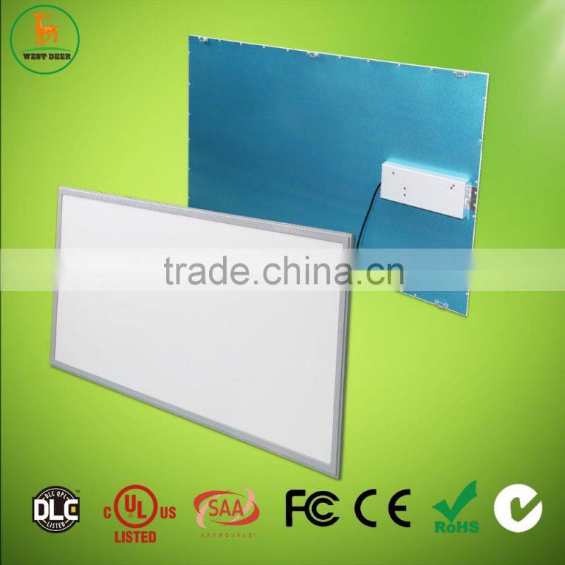 2x2 Led panel light UL listed panel light item type