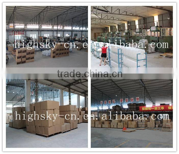 Hot Sale Square Seat Cover With Slow Close Hinges