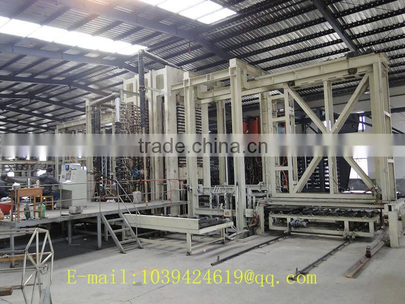 capacity 40000cbm one year MDF machine manufacturer