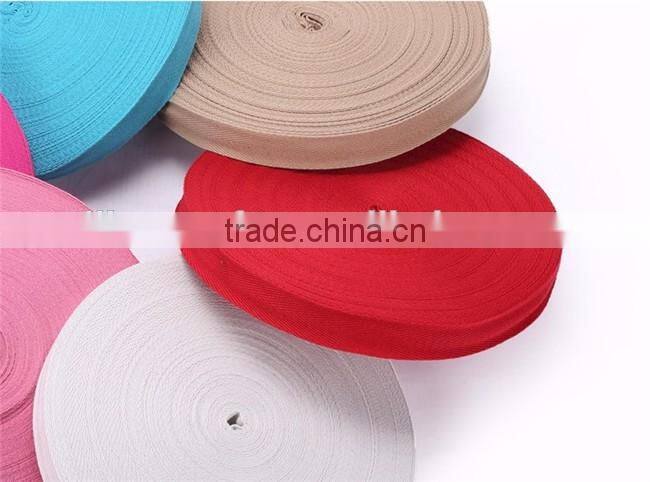 Colored Polyester Webbing Strap