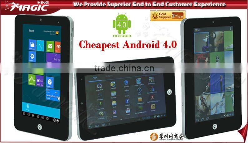 2012 best bargain buys android in me tablet