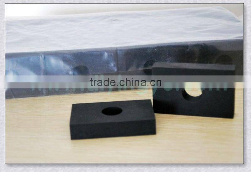 anti vibration rubber pads supplier