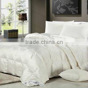 supply to USA, EURO high quality Down Comforter, trade assurance, CHINA OEM