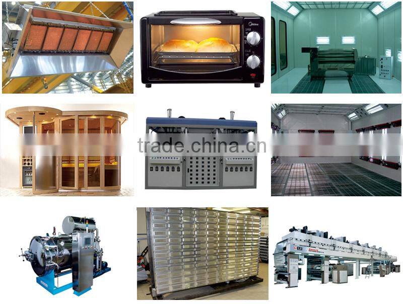 ceramic heat lamp electric ceramic food heat lamp