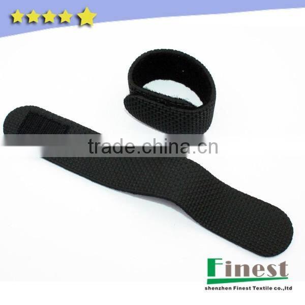 Neoprene Rod Belt Non Slip Strap