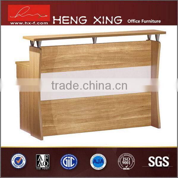 OEM design reception table bar