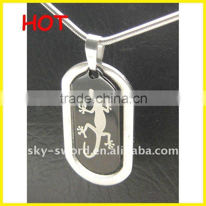 Charms and Pendants