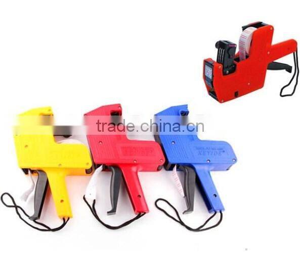 NEW retail store pricing gun labeler , price tag gun labeler , Label Sticker Pricing Gun