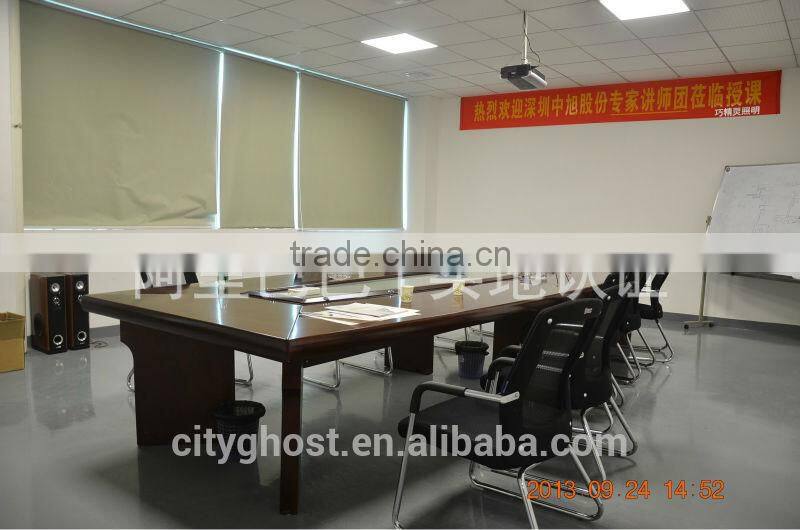 Warm white cut out 200mm 8" inches LED spot ceiling light