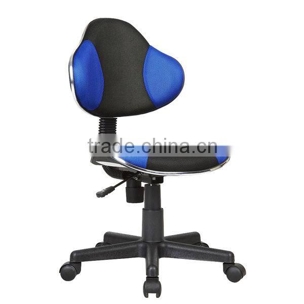 HC-C003 Swivel Chair Mechanism Ergonomic Office Chair Cheap Computer Chair Without Armrest