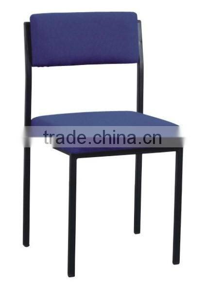HC-D015 vintage industrial metal chair for dining