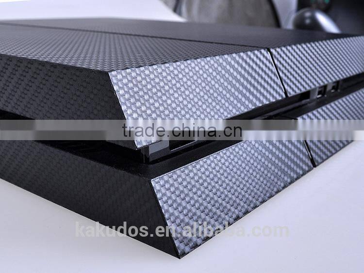 for sony console & controller ps4 skin