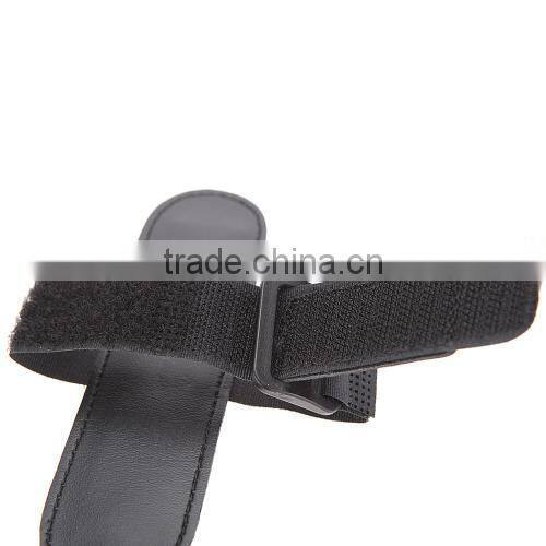 Wrist Band Golf Swing Train Aid Correcting Tool
