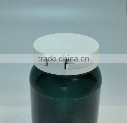 Accept custom high quality 100 ml-350ml PET pharmaceutical plastic bottle