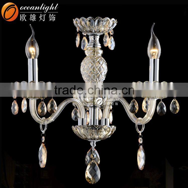 Led artificial candle light,circular led light,OMC019