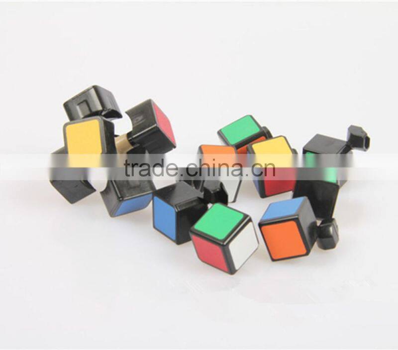 Intelligence Toys Speed Cube 3*3*3 Third-order Cube Frosted Models Profession Speed Cube Puzzle puzzle cubes