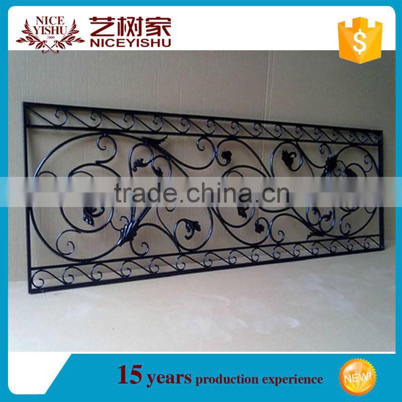 Alibaba China wholesaler customized stainless steel railing price per meter